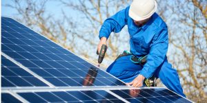 Installation Maintenance Panneaux Solaires Photovoltaïques à Champeaux-et-la-Chapelle-Pommier